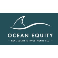 Ocean Equity Real Estate & Investments Logo