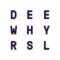 Dee Why RSL Logo