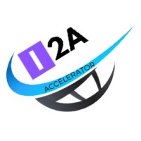 I2A Accelerator Logo