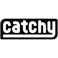 Catchy Games Logo