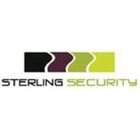 Sterling Security, LLC Logo