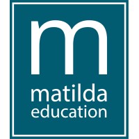 Matilda Education Australia Logo