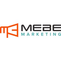 MeBe Marketing Logo