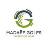 Madaëf Golfs Logo