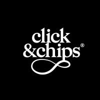 Click & Chips Logo