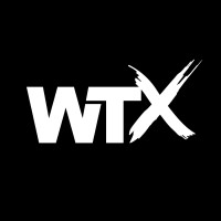 WTX Whats Trending Accessories Logo