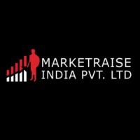 MARKETRAISE INDIA PVT LTD Logo