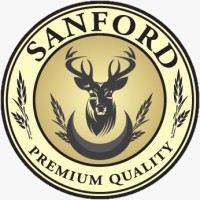SANFORD A.S. Logo