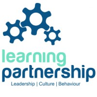Learning Partnership Logo