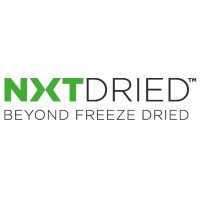 NXTDRIED Logo
