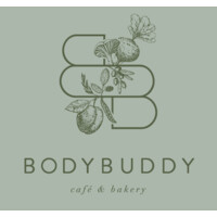 BodyBuddy Café & Bakery Logo