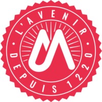 Incubateur INITIUM Logo