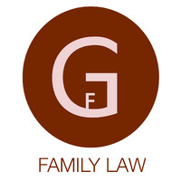GF Family Law Logo