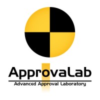 ApprovaLab España Logo