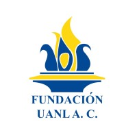 Fundación UANL AC Logo