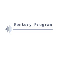 Mentory Program Logo