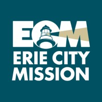 Erie City Mission Logo