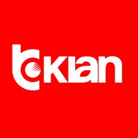 TV KLAN Logo