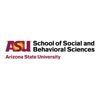 ASU School of Social and Behavioral Sciences Logo