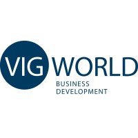 VIG World Logo