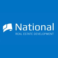 National Real Estate Development, LLC Logo