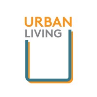 Urban Living Logo
