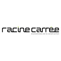 Racine Carrée - Economistes de la construction Logo
