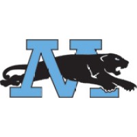 École Secondaire Moscrop Secondary School Logo