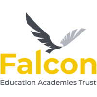 Falcon Education Academies Trust Logo