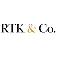RTK & Co. Logo