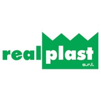 Realplast s.r.l. Logo