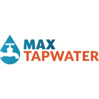 Max TapWater Logo
