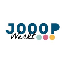 Jooop werkt Logo