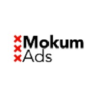 MokumAds Logo