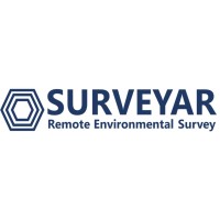SurveyAR Ltd Logo