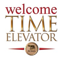 Time Elevator Roma Logo