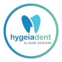 Hygeia Dent Logo