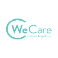 We Care Argentina Logo