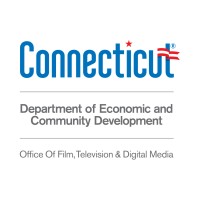 Connecticut Office of Film, Television & Digital Media Logo