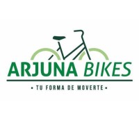 Arjuna Bikes Logo