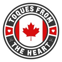 Toques From The Heart Logo