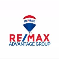 RE/MAX Advantage Group Logo