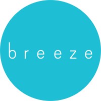 The Breeze Brand Logo
