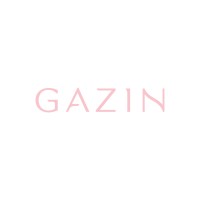 Gazin Semijoias Logo