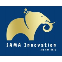 SAMA Innovation Logo
