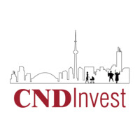 CND Invest Logo