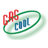 GASCOOL - THE EGYPTIAN COMPANY FOR ENERGY AND COOLING PROJECTS Logo