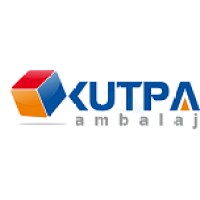 KUTPA AMBALAJ MATBAACILIK VE MEDİKAL SİSTEMLERİ LTD ŞTİ Logo