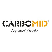 CARBOMID Logo