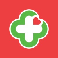 Pickfords Pharmacy Logo